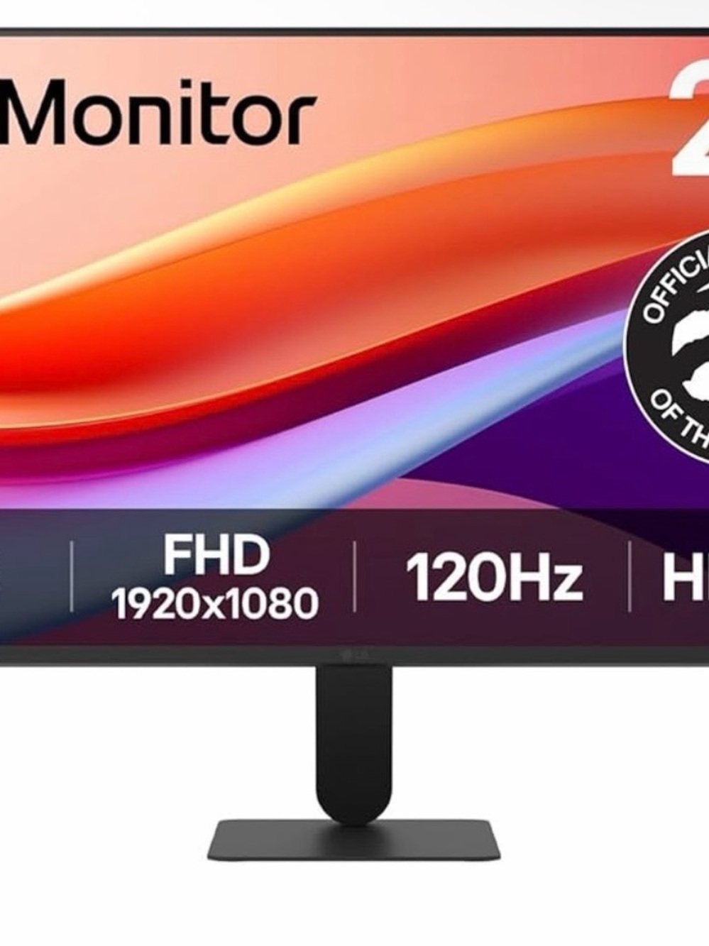 LG Monitor